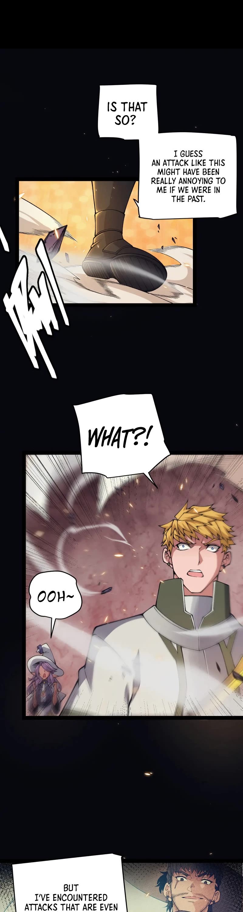The Game That I Came From Chapter 172 page 25 - Chapter 172