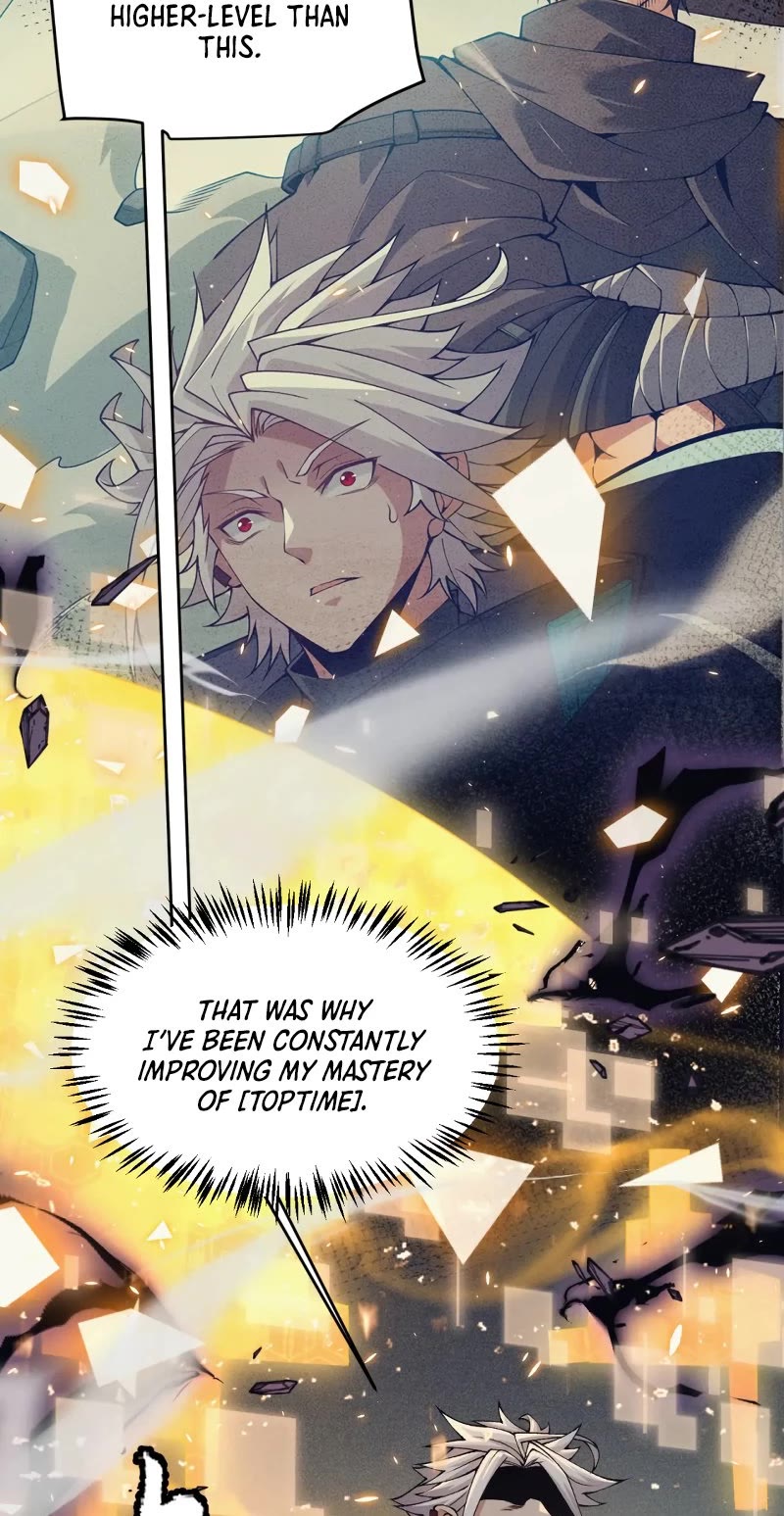 The Game That I Came From Chapter 172 page 26 - Chapter 172