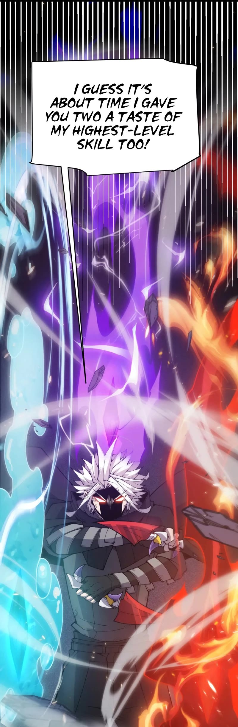 The Game That I Came From Chapter 172 page 28 - Chapter 172
