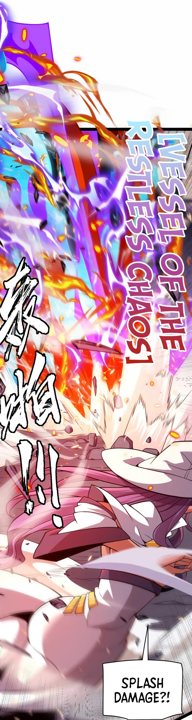 The Game That I Came From Chapter 172 page 30 - Chapter 172