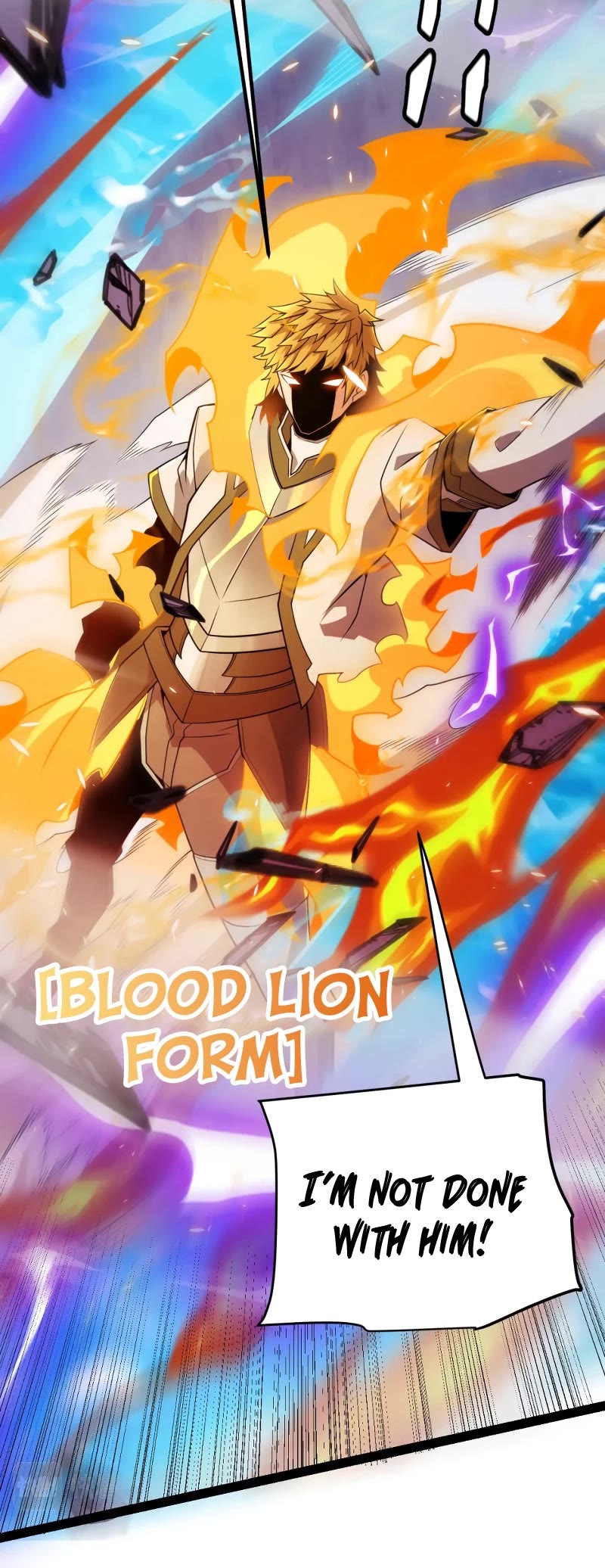 The Game That I Came From Chapter 172 page 33 - Chapter 172