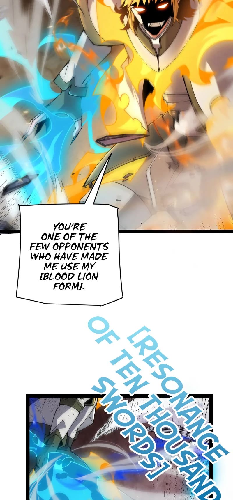 The Game That I Came From Chapter 172 page 35 - Chapter 172