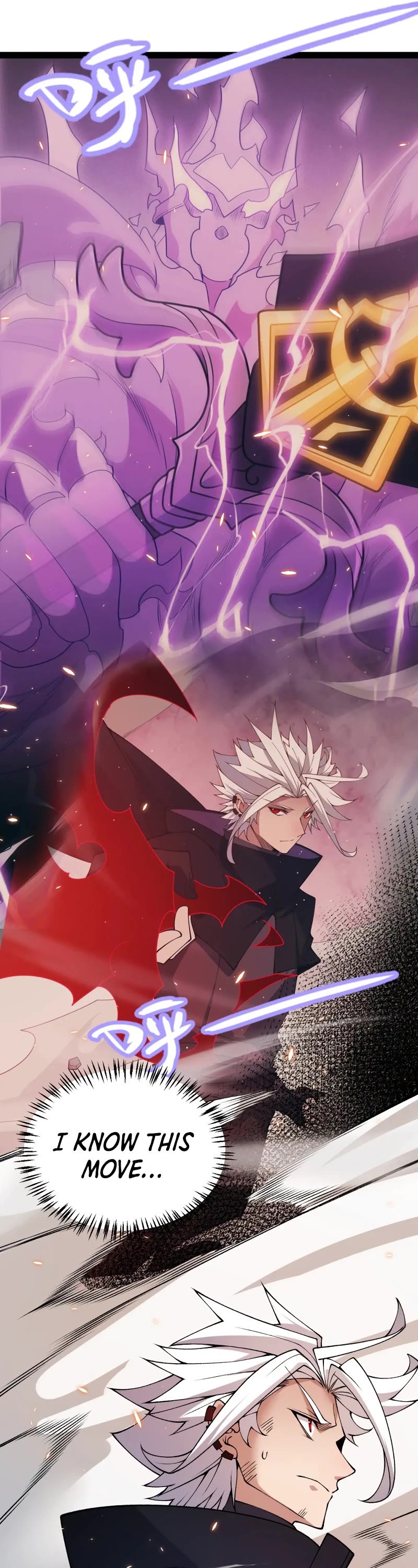 The Game That I Came From Chapter 172 page 37 - Chapter 172