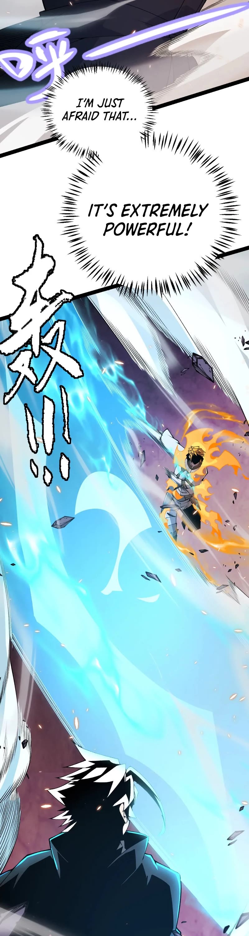 The Game That I Came From Chapter 172 page 38 - Chapter 172