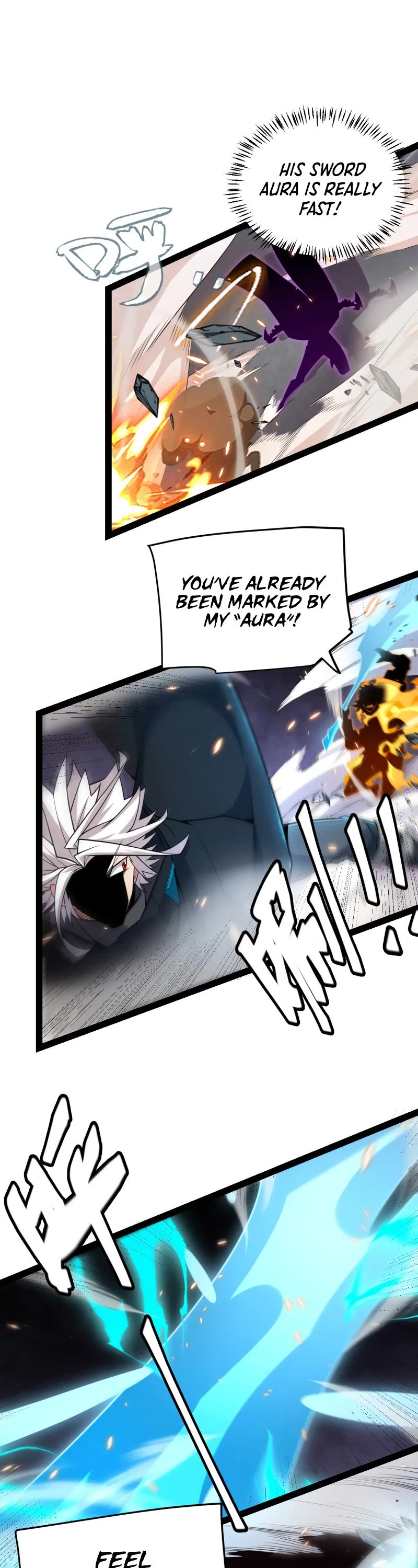 The Game That I Came From Chapter 172 page 41 - Chapter 172