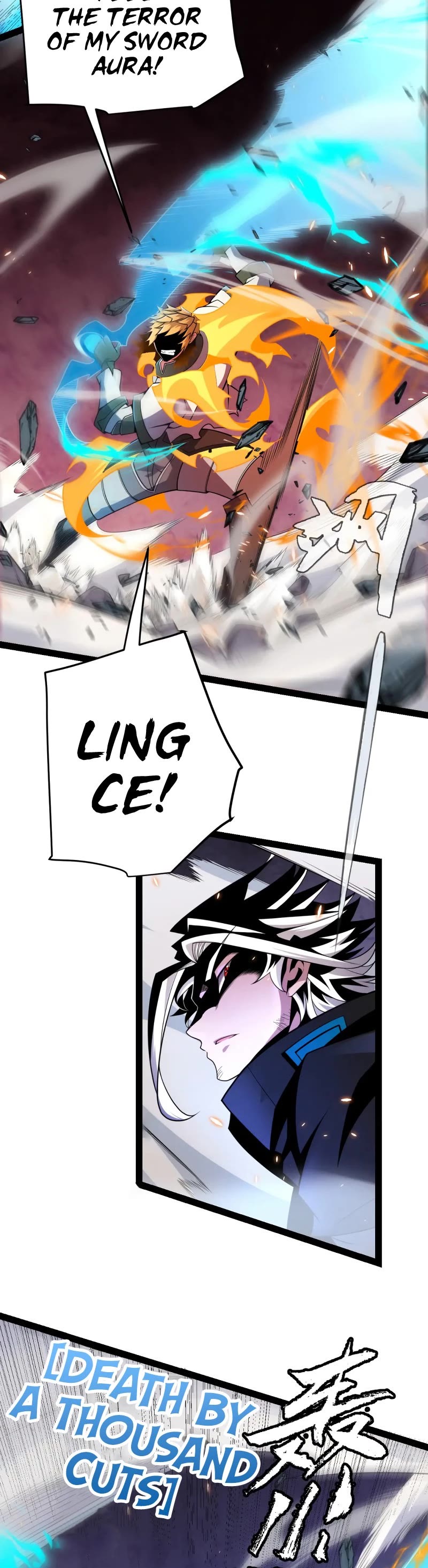 The Game That I Came From Chapter 172 page 42 - Chapter 172
