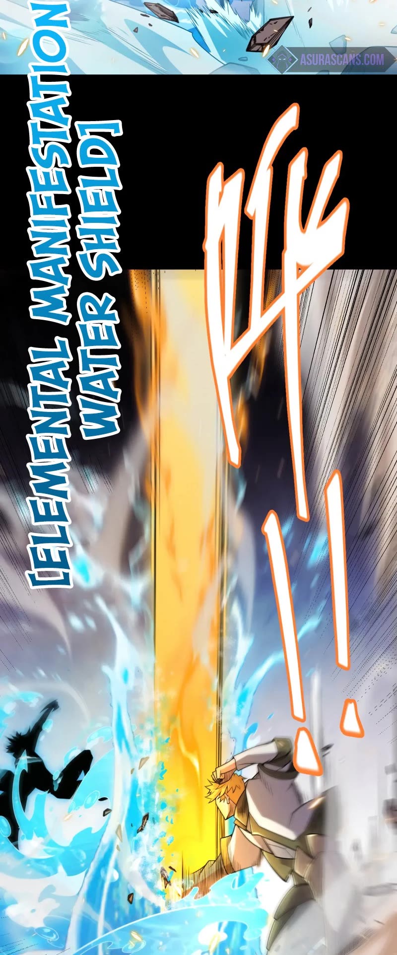 The Game That I Came From Chapter 172 page 6 - Chapter 172