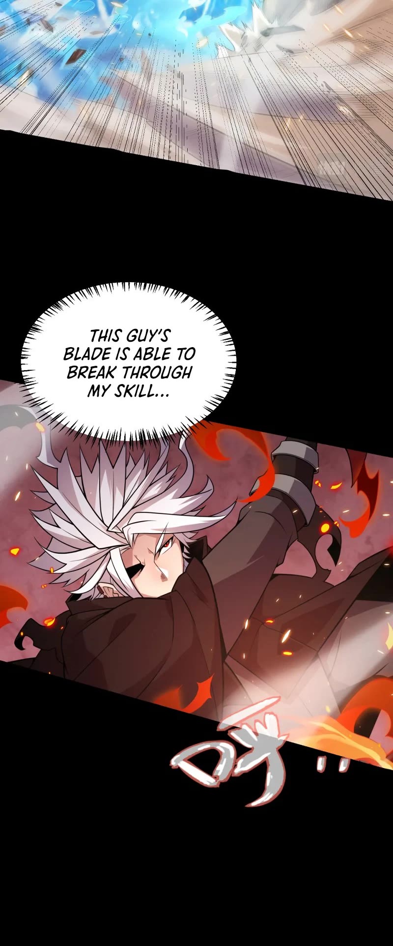 The Game That I Came From Chapter 172 page 7 - Chapter 172