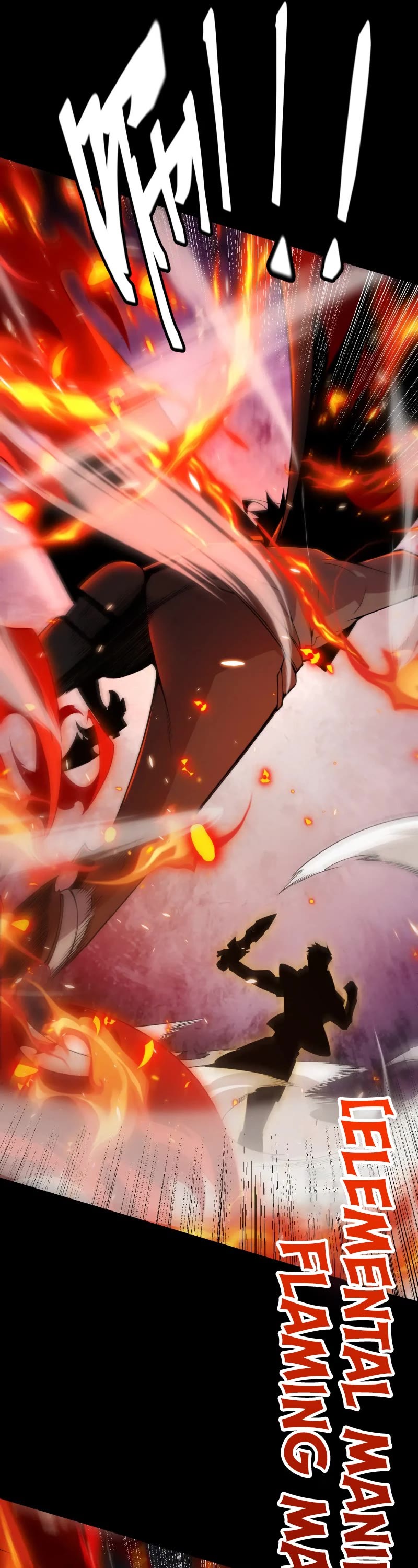 The Game That I Came From Chapter 172 page 8 - Chapter 172