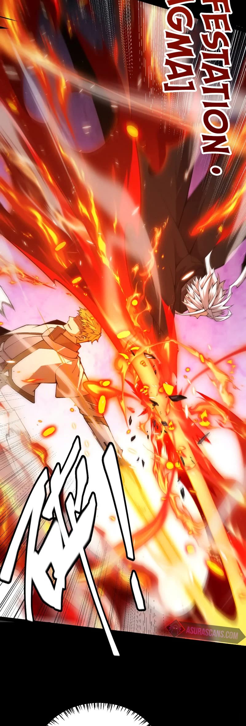 The Game That I Came From Chapter 172 page 9 - Chapter 172