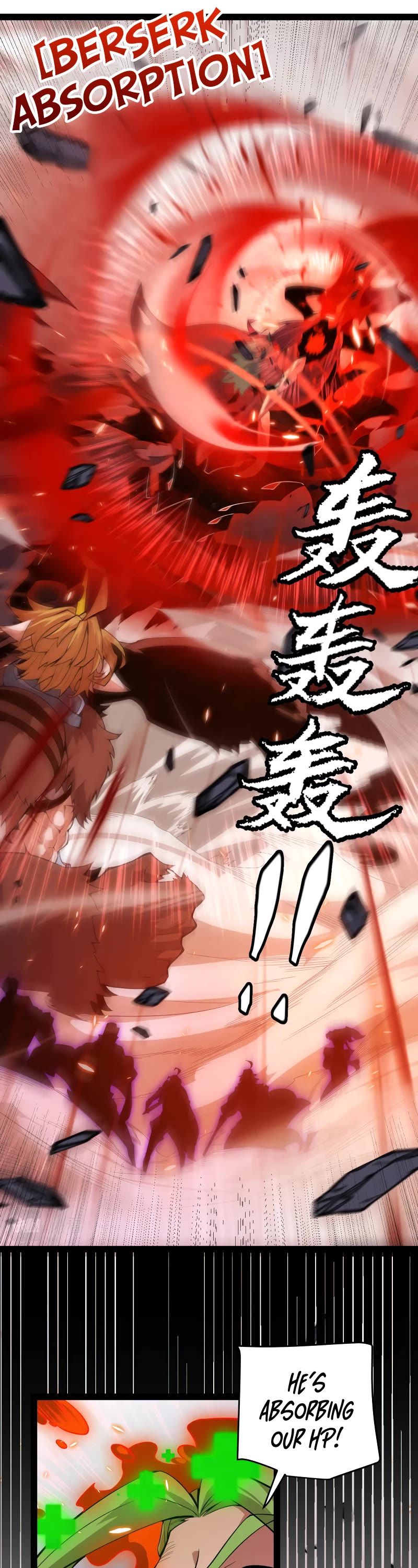 The Game That I Came From Chapter 173 page 10 - Chapter 173