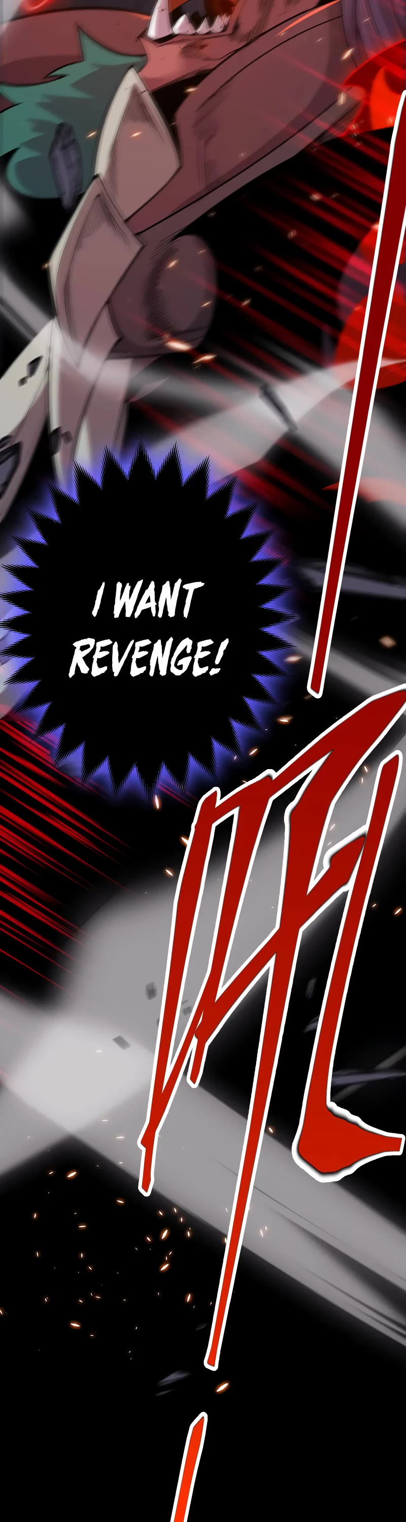 The Game That I Came From Chapter 173 page 12 - Chapter 173