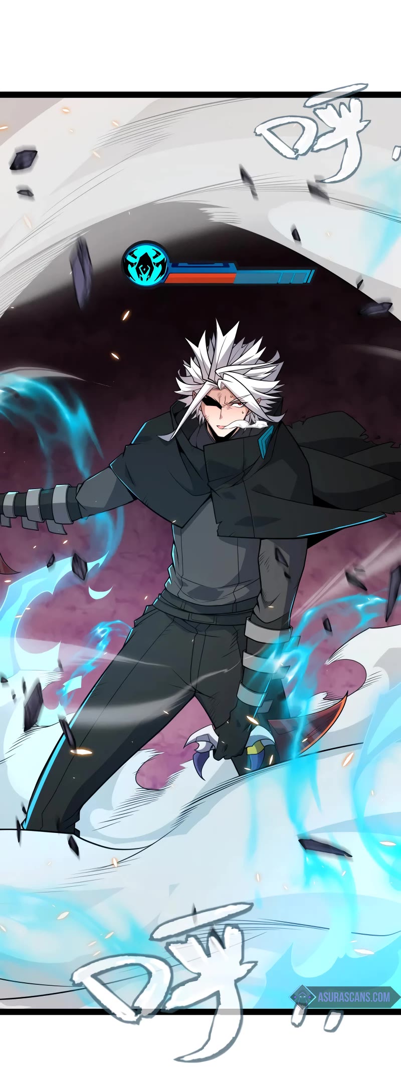 The Game That I Came From Chapter 173 page 14 - Chapter 173