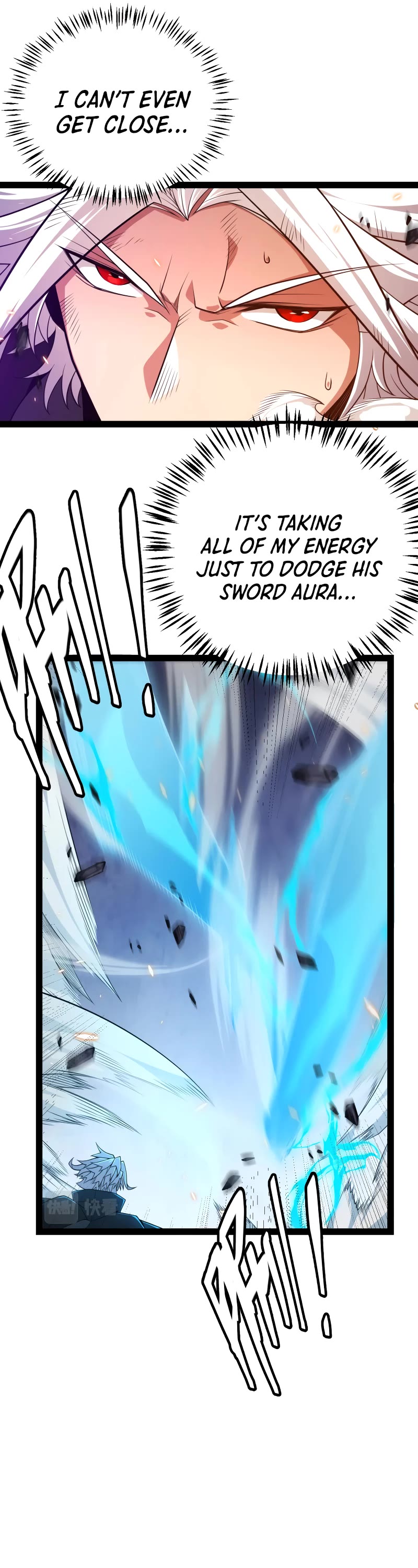 The Game That I Came From Chapter 173 page 15 - Chapter 173
