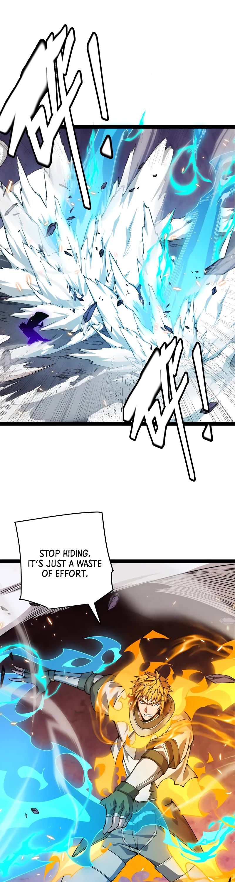 The Game That I Came From Chapter 173 page 16 - Chapter 173