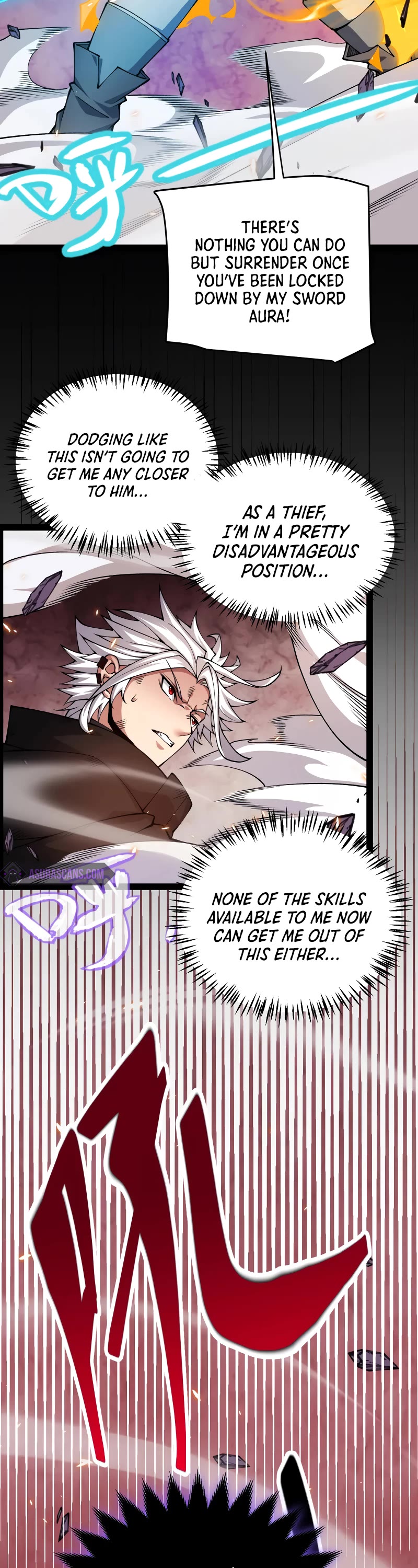 The Game That I Came From Chapter 173 page 17 - Chapter 173