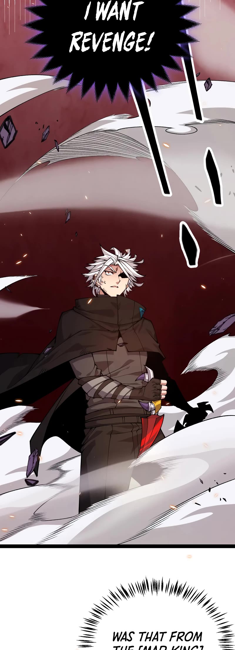 The Game That I Came From Chapter 173 page 18 - Chapter 173