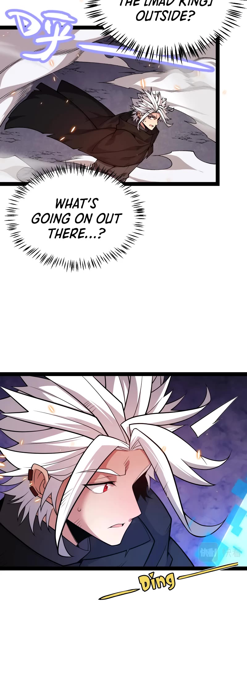 The Game That I Came From Chapter 173 page 19 - Chapter 173