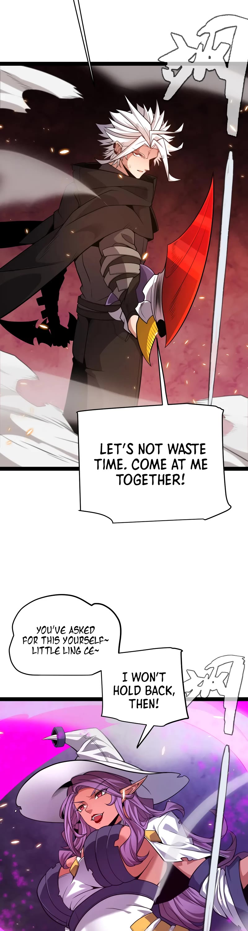 The Game That I Came From Chapter 173 page 21 - Chapter 173