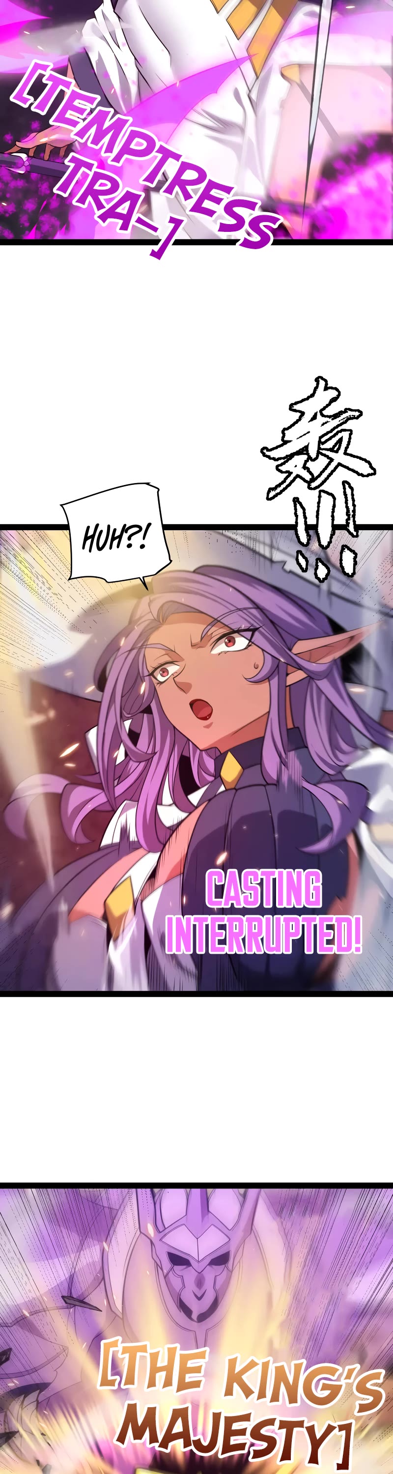 The Game That I Came From Chapter 173 page 22 - Chapter 173