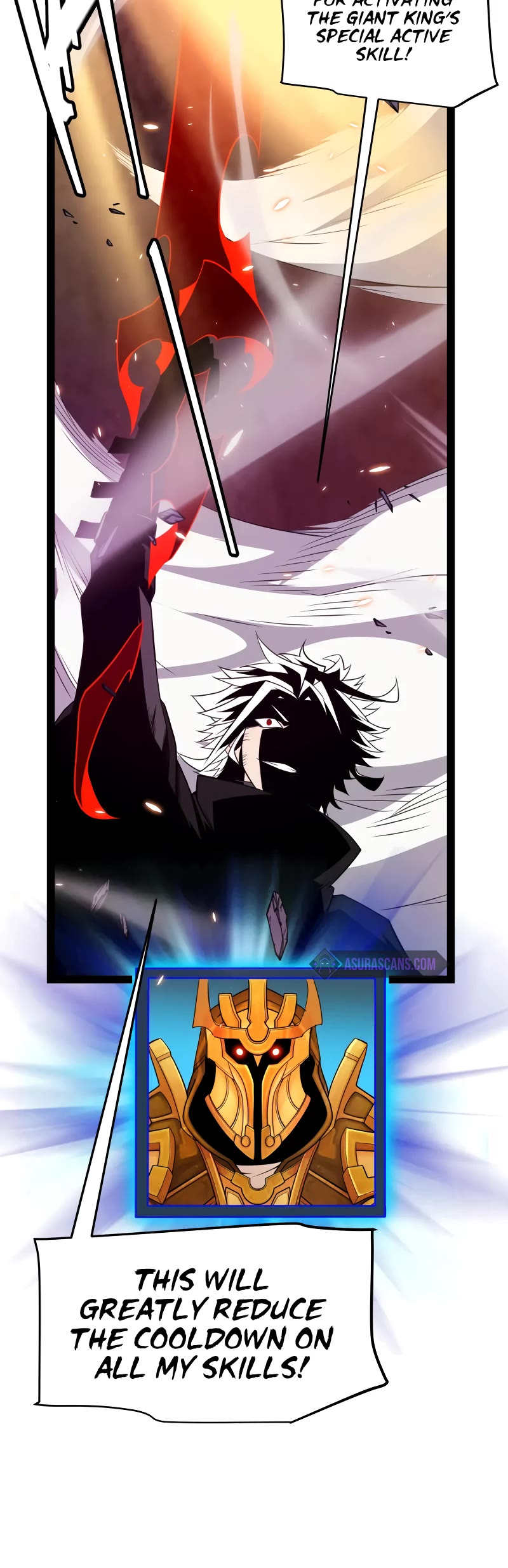 The Game That I Came From Chapter 173 page 24 - Chapter 173