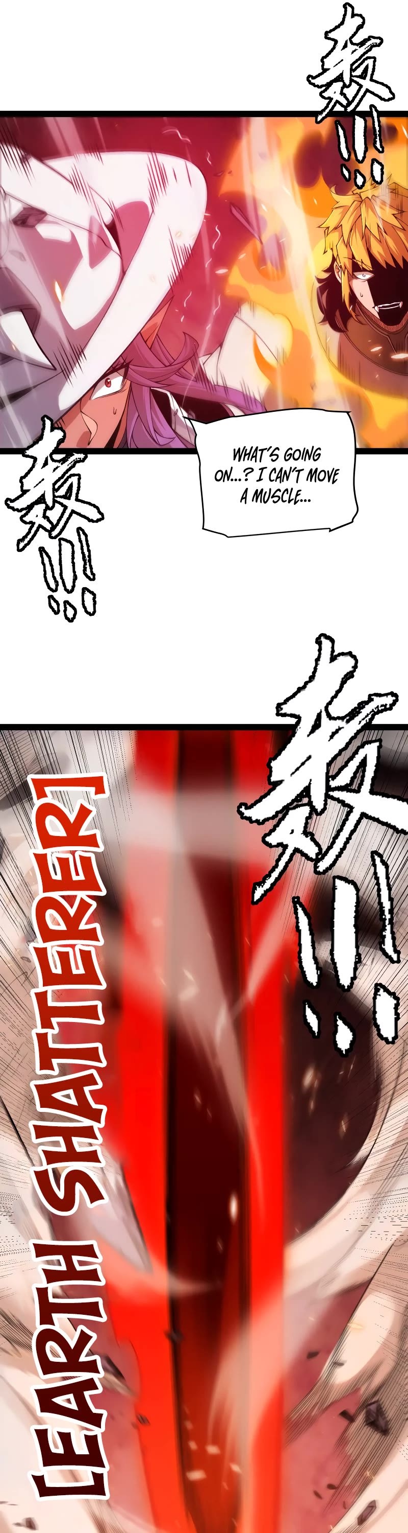 The Game That I Came From Chapter 173 page 25 - Chapter 173