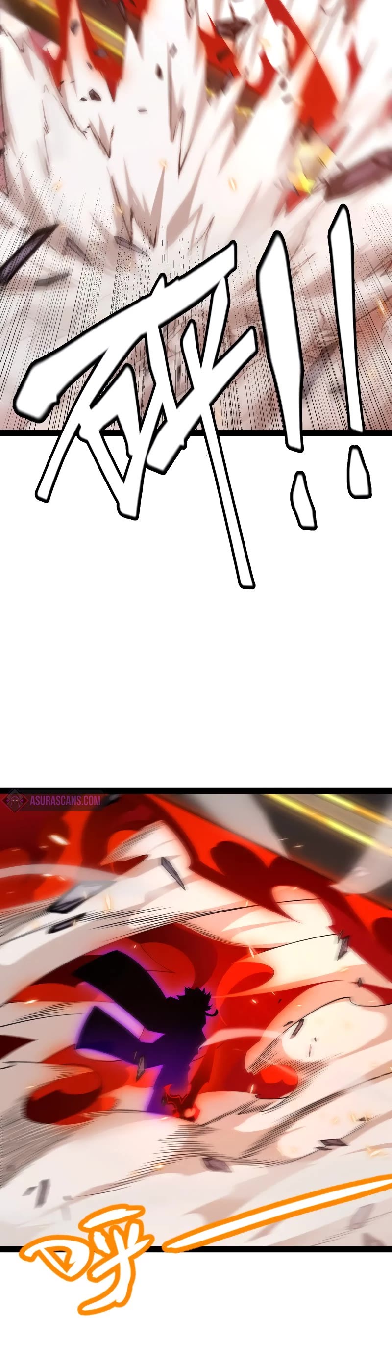 The Game That I Came From Chapter 173 page 27 - Chapter 173