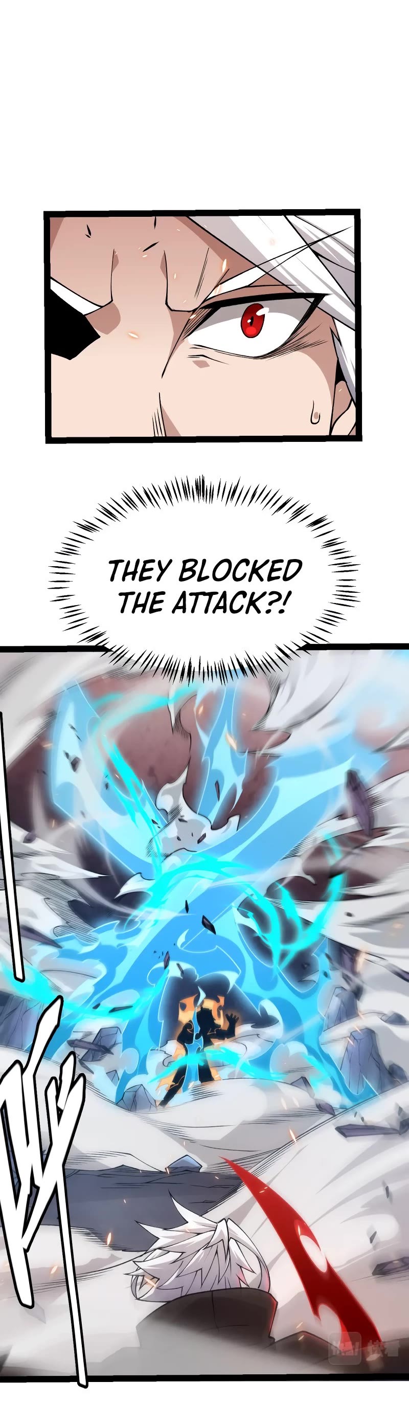 The Game That I Came From Chapter 173 page 28 - Chapter 173