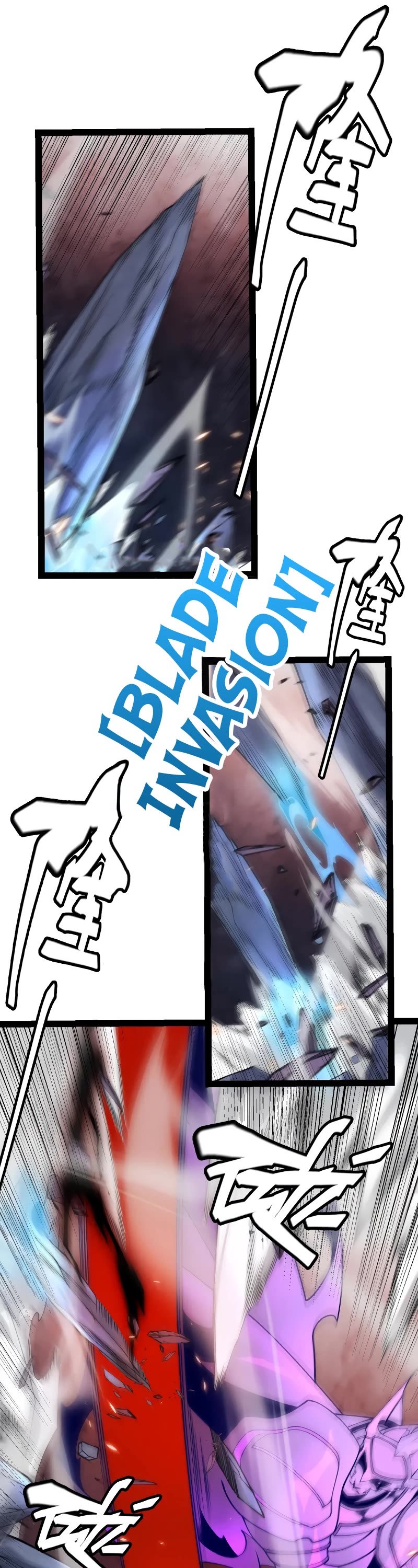 The Game That I Came From Chapter 173 page 29 - Chapter 173
