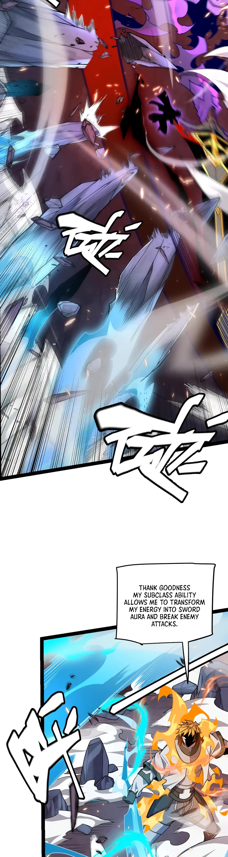 The Game That I Came From Chapter 173 page 30 - Chapter 173