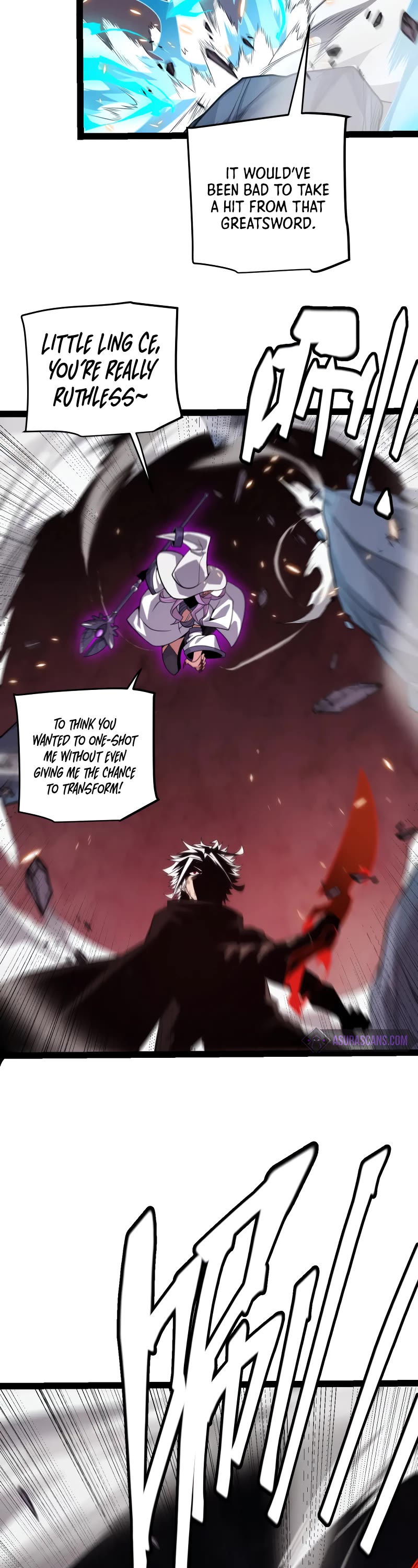 The Game That I Came From Chapter 173 page 31 - Chapter 173