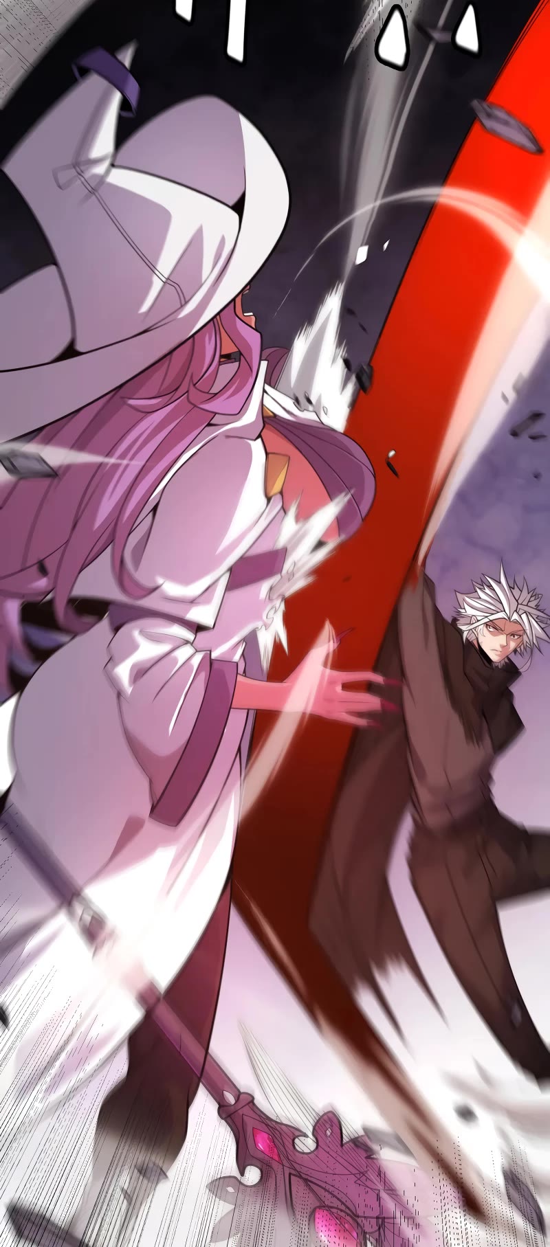 The Game That I Came From Chapter 173 page 32 - Chapter 173
