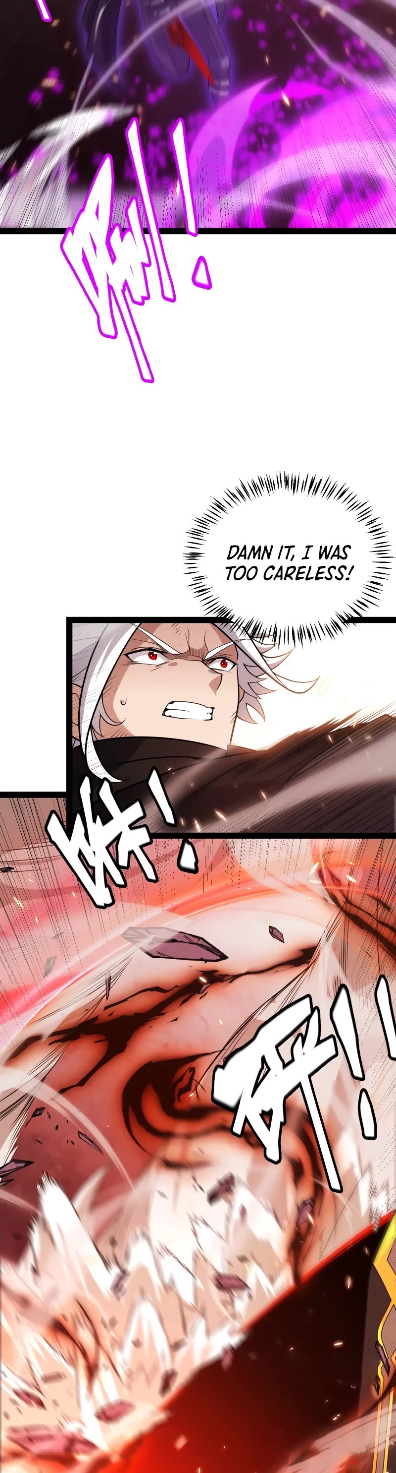 The Game That I Came From Chapter 173 page 35 - Chapter 173