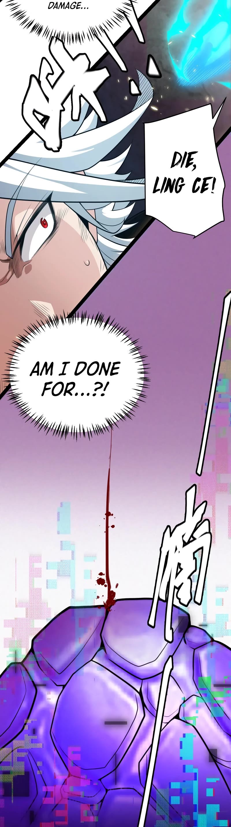 The Game That I Came From Chapter 173 page 38 - Chapter 173