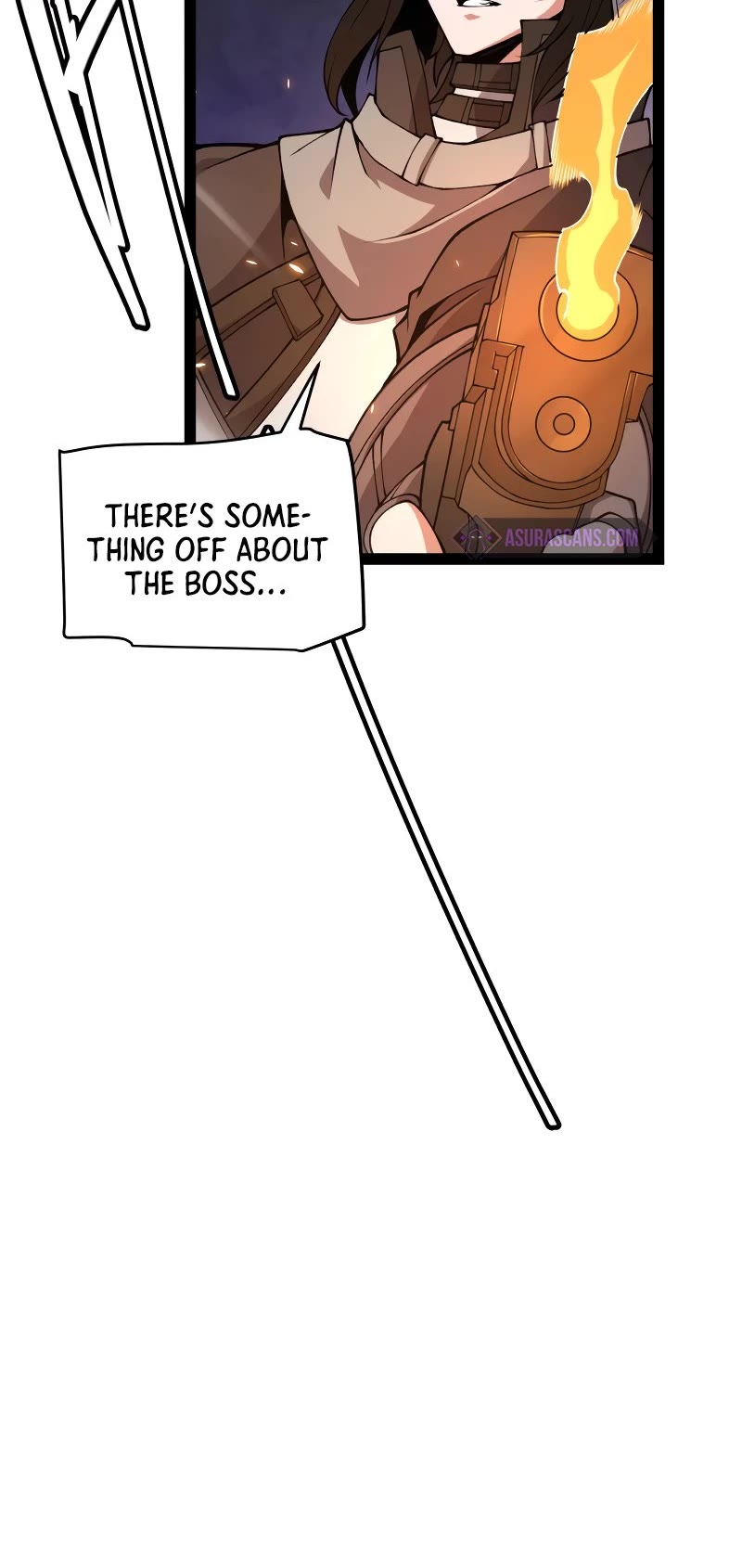 The Game That I Came From Chapter 173 page 9 - Chapter 173