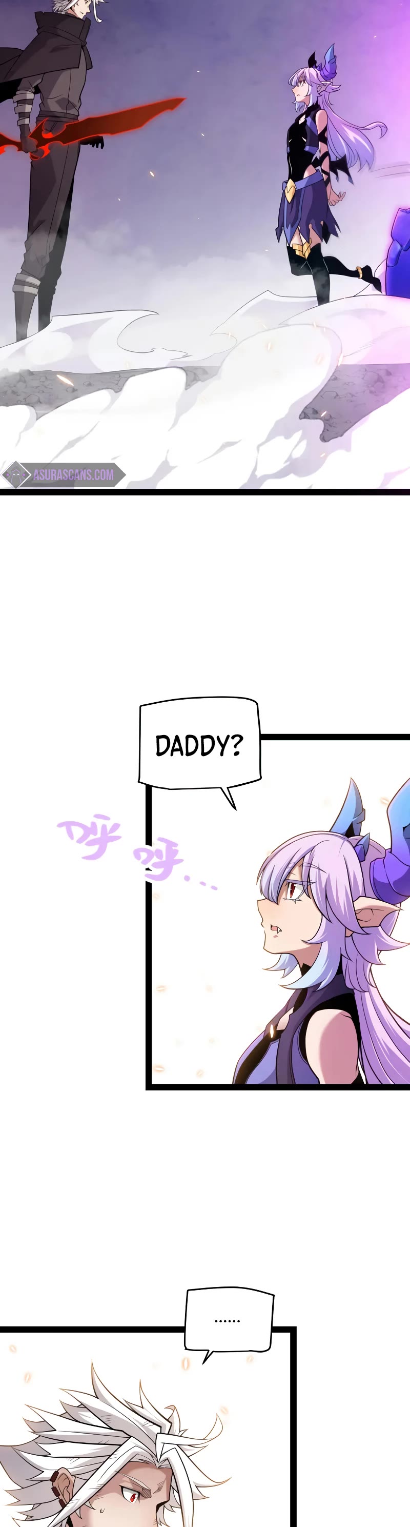 The Game That I Came From Chapter 174 page 10 - Chapter 174