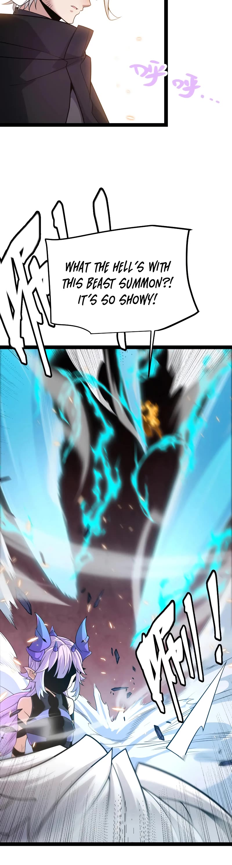 The Game That I Came From Chapter 174 page 11 - Chapter 174