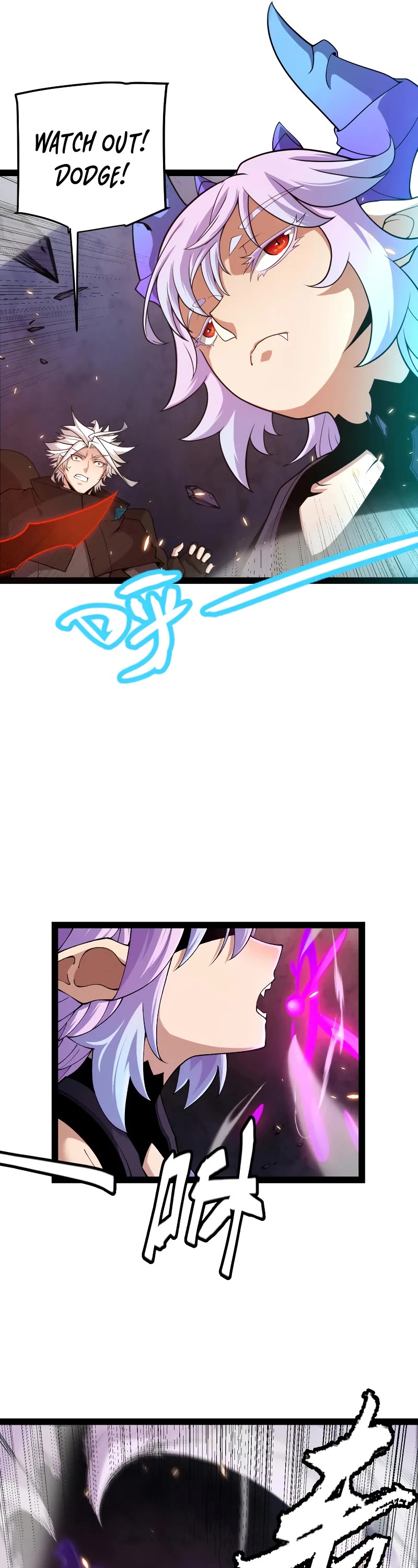 The Game That I Came From Chapter 174 page 12 - Chapter 174