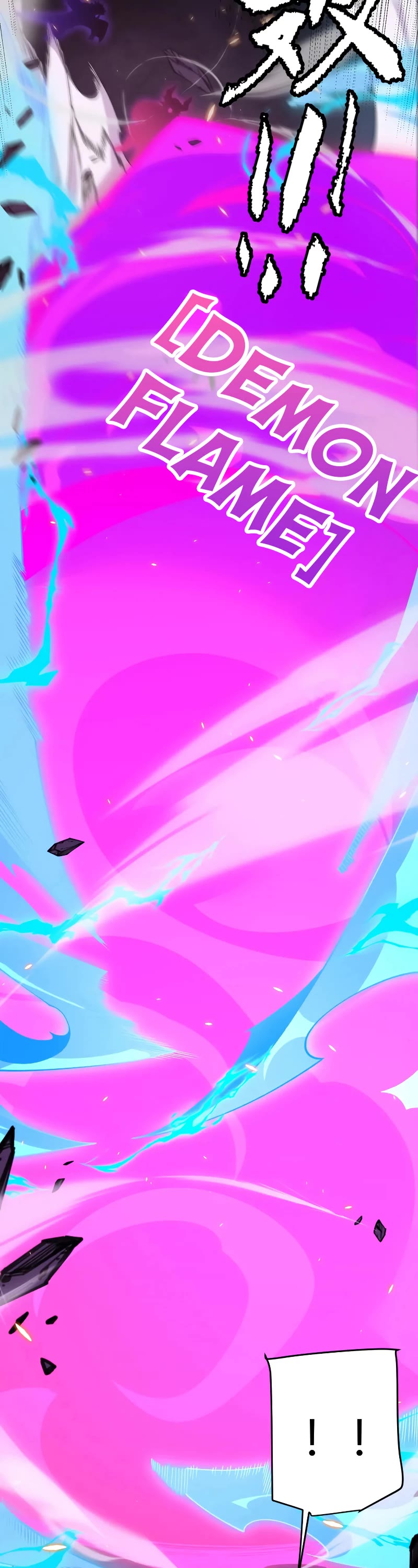 The Game That I Came From Chapter 174 page 13 - Chapter 174