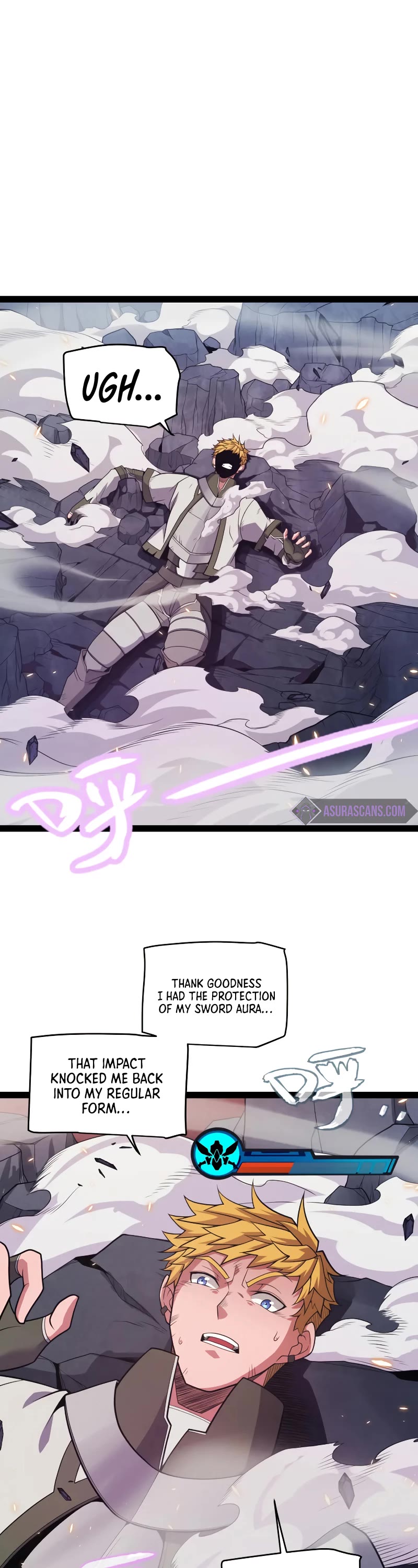 The Game That I Came From Chapter 174 page 15 - Chapter 174