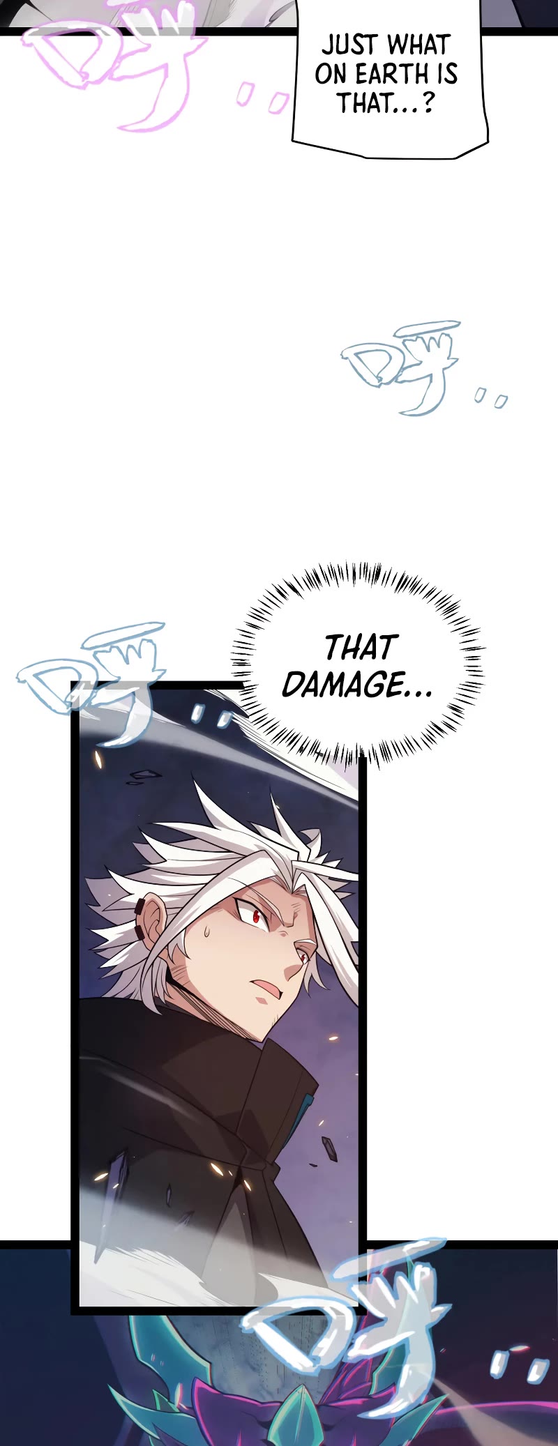The Game That I Came From Chapter 174 page 16 - Chapter 174