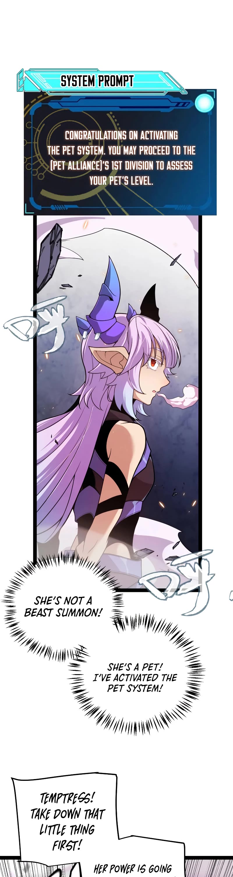 The Game That I Came From Chapter 174 page 18 - Chapter 174