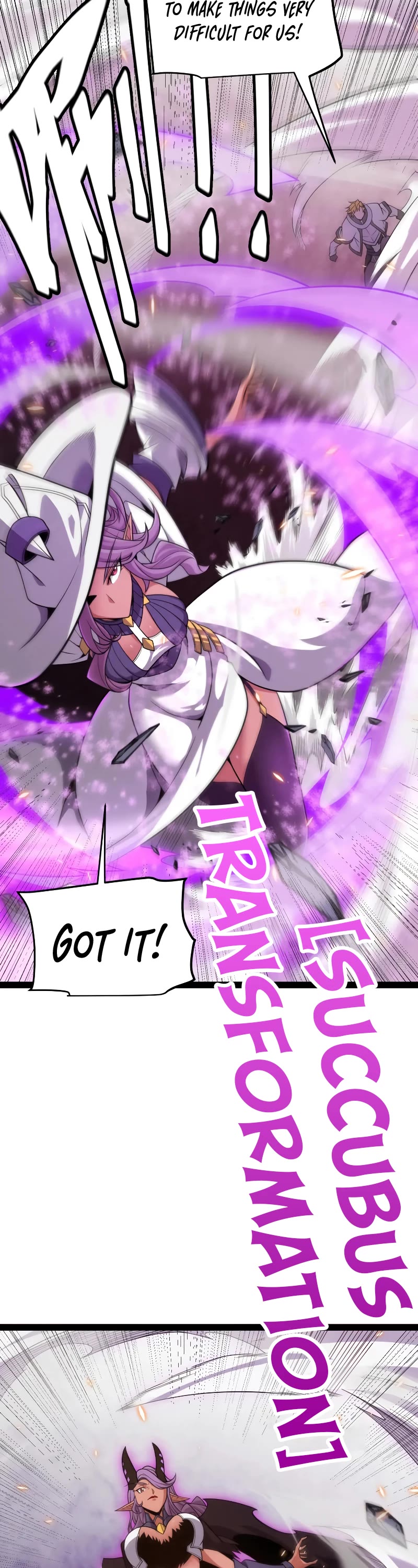 The Game That I Came From Chapter 174 page 19 - Chapter 174