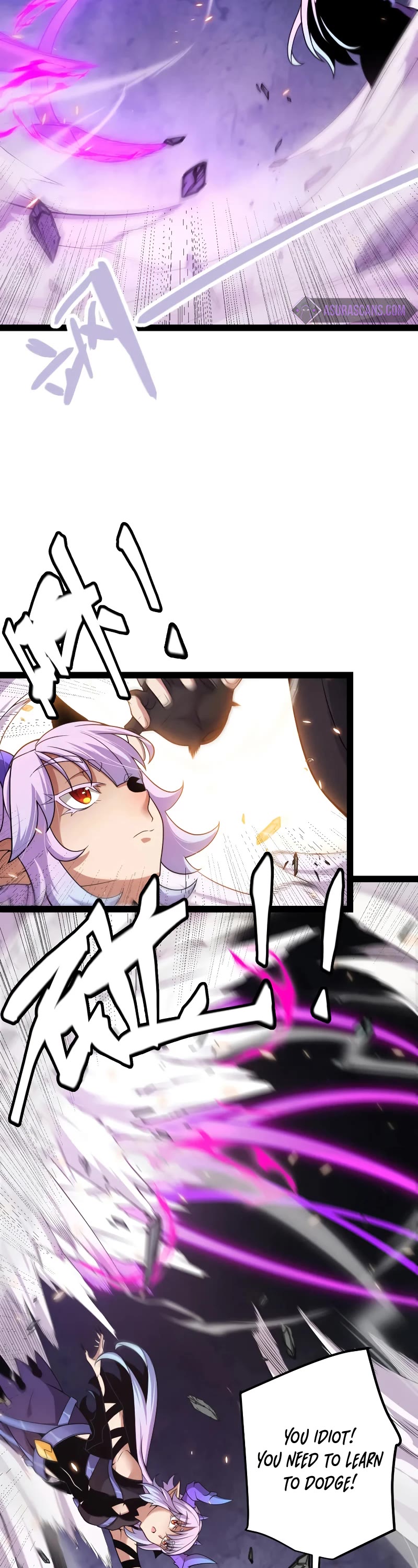 The Game That I Came From Chapter 174 page 21 - Chapter 174