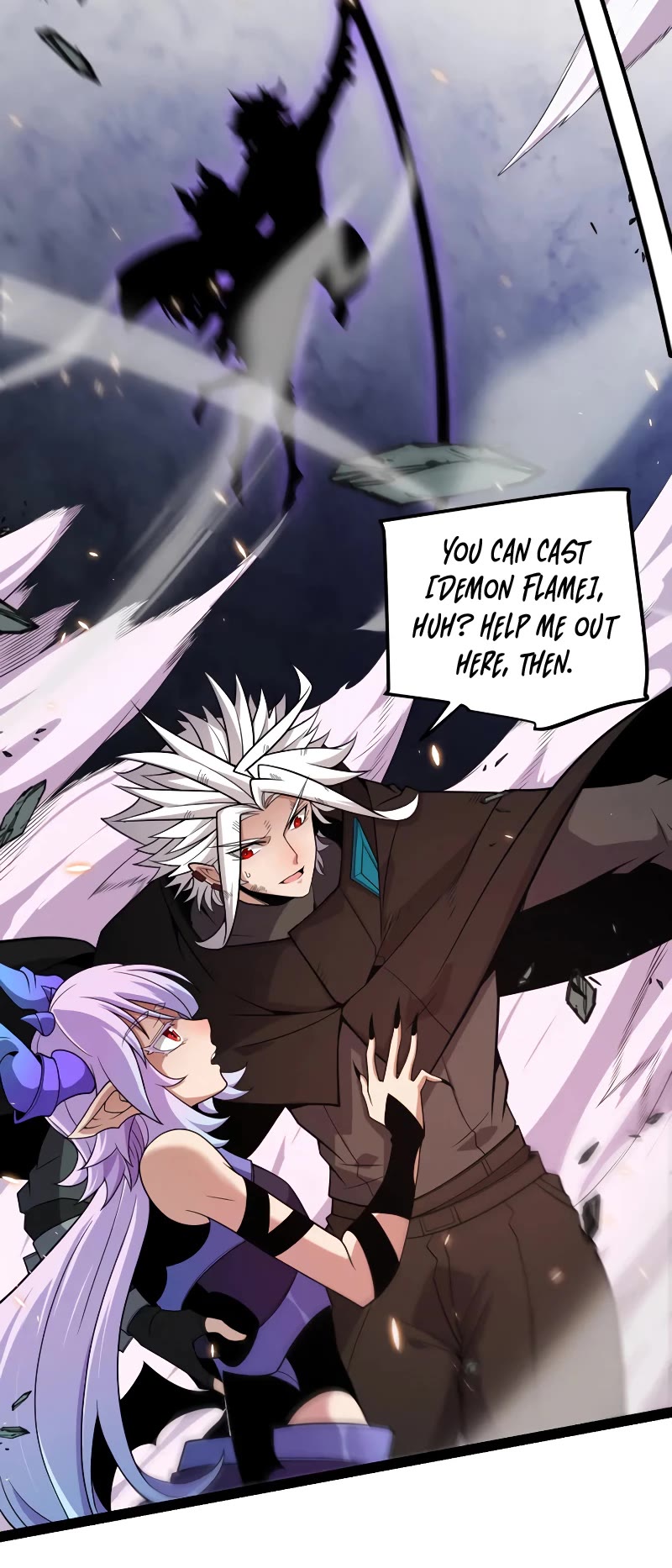 The Game That I Came From Chapter 174 page 23 - Chapter 174
