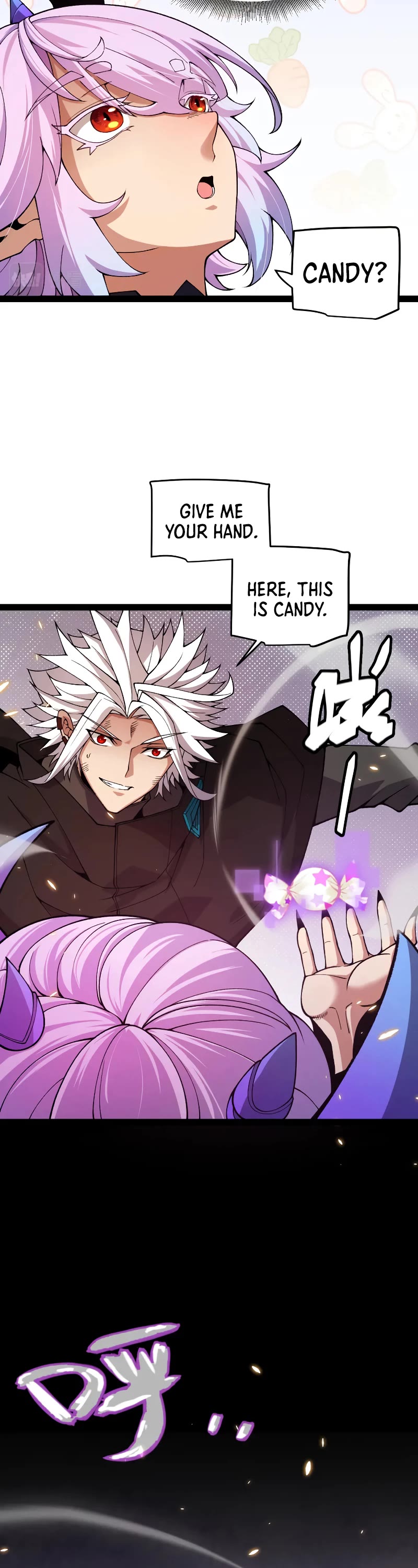The Game That I Came From Chapter 174 page 25 - Chapter 174