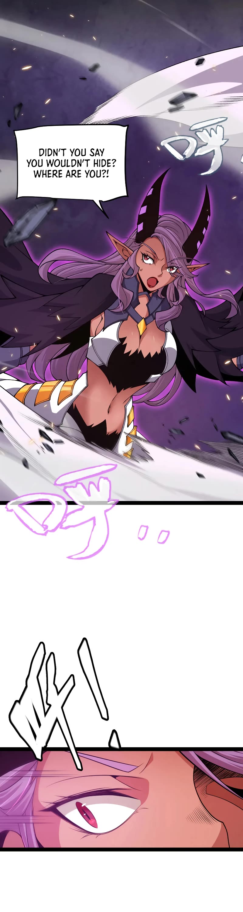 The Game That I Came From Chapter 174 page 26 - Chapter 174