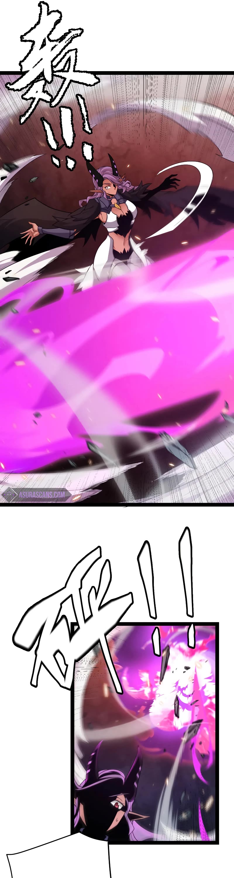 The Game That I Came From Chapter 174 page 27 - Chapter 174
