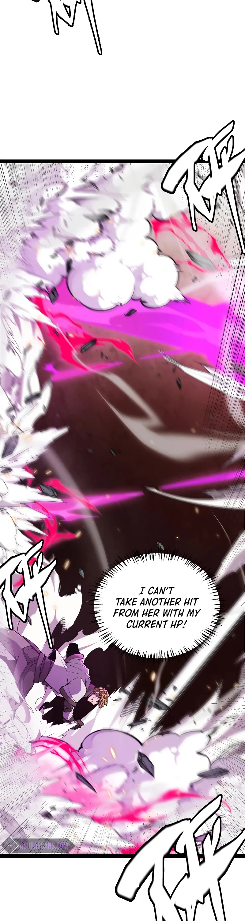 The Game That I Came From Chapter 174 page 31 - Chapter 174