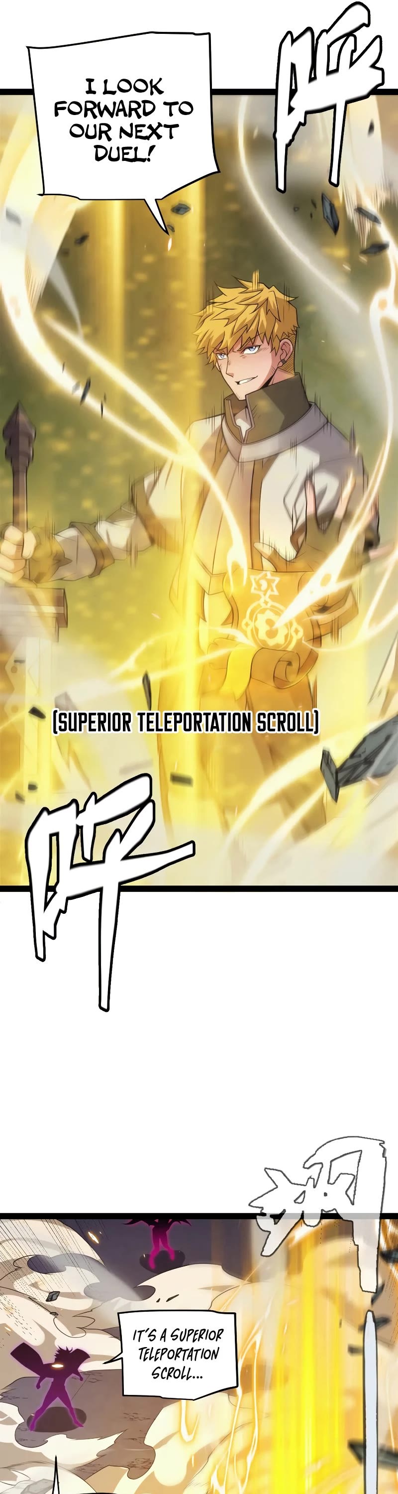 The Game That I Came From Chapter 174 page 36 - Chapter 174